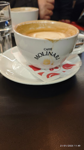 CITY café - Γαστρονομία και φιλοξενία