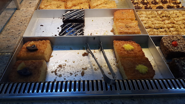 Comentarii opinii despre Μέλι και Σταχυ