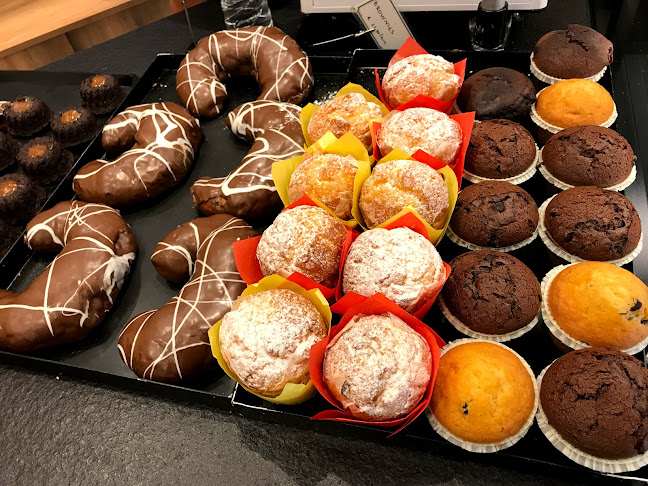 Opinii despre «Προκόπης» Αρτοποιείο - Ζαχαροπλαστείο în Πειραιάς - Γαστρονομία και φιλοξενία