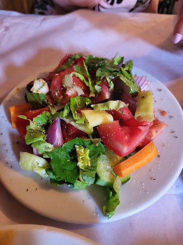 Δίπορτο - Αθήνα