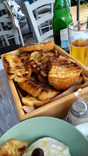 Dimitris Kitchen - Ασπροβάλτα