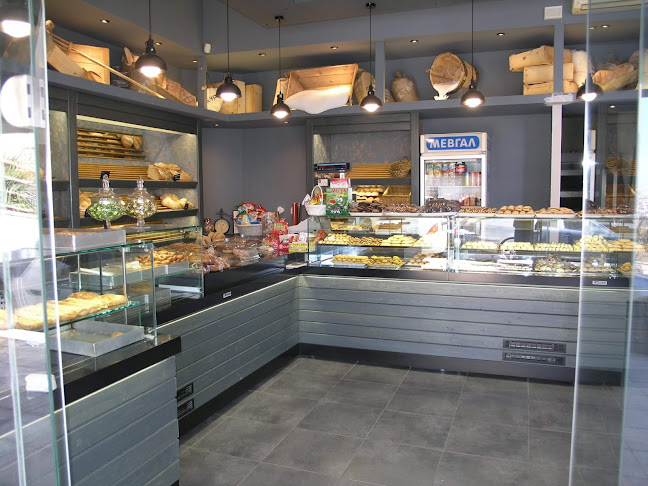 Comentarii opinii despre Φούρνος Στρεμπενιώτη φούρνοι φλαμούρη