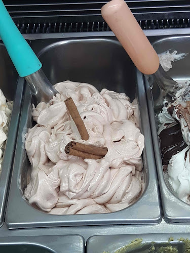 Piero's Gelateria Italiana - Γαστρονομία και φιλοξενία