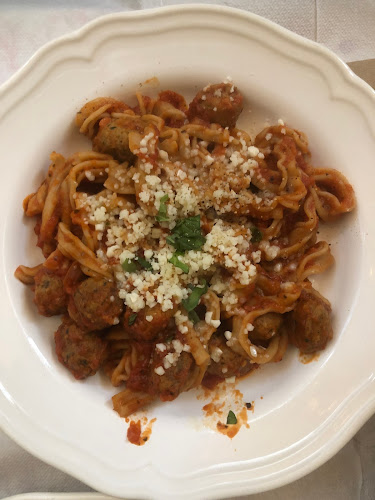 Comentarii opinii despre Trattoria Italia D'onofrio