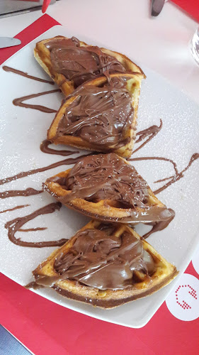 Opinii despre "La Piazza" city flavours în Ξάνθη - Γαστρονομία και φιλοξενία