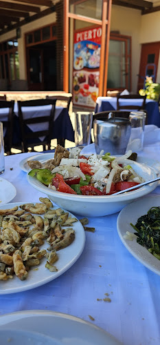 ΤΟ ΛΙΜΑΝΑΚΙ - Παντάνασσα