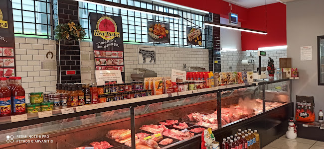 Κρεοπωλείο New Tastes - Εμπόριο και Επεξεργασία Κρέατος Α.Ε. - Γαστρονομία και φιλοξενία