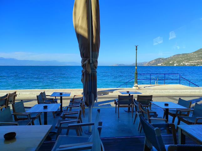 Ποσειδώνος 47 και, Μάτση, Λουτράκι 203 00