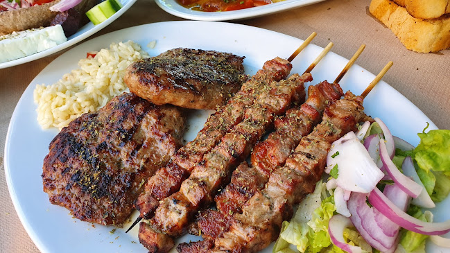 Ψησταριά Σουβλάκι Τσακμάκης