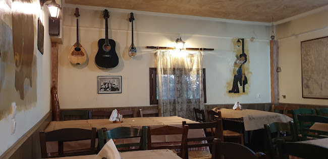 Ταβέρνα Ματζώρος