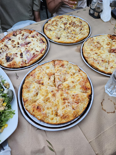 Comentarii opinii despre Ascot Pizza Αιγάλεω