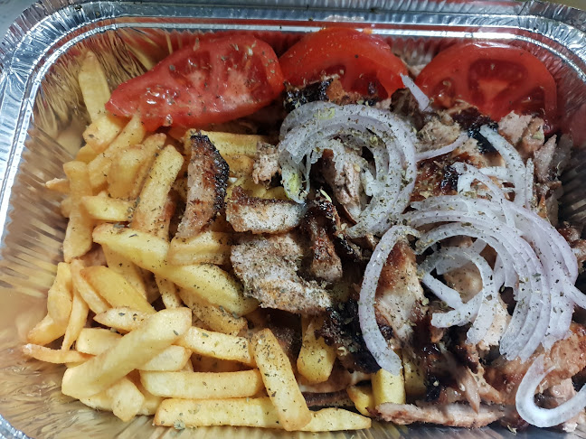 Comentarii opinii despre Το Κότερο