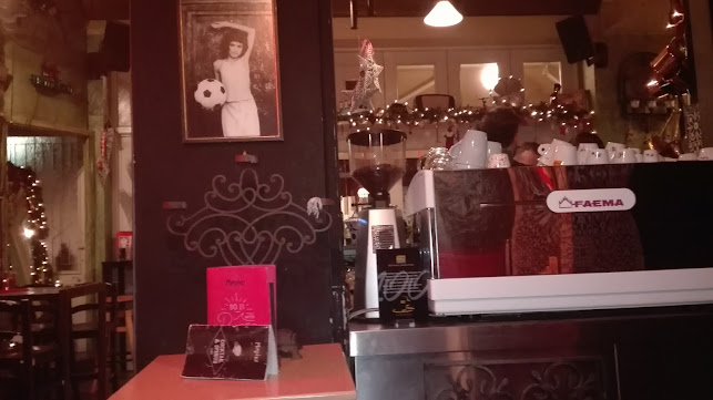 Comentarii opinii despre ΜΠΡΙΚΙ_cocktails_streetfood