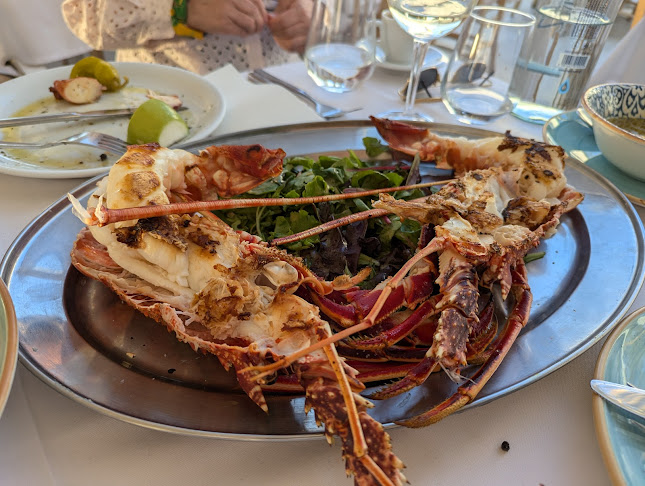 Opinii despre Πανόραμα în Βουλιαγμένη - Γαστρονομία και φιλοξενία