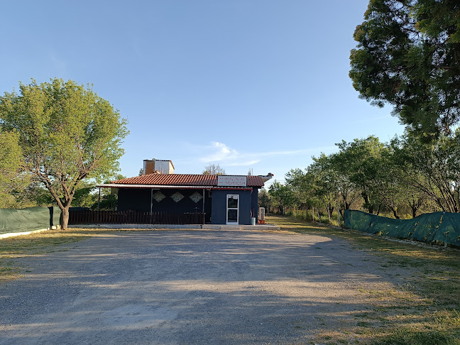 Cafe bar ANNA MARIA - Χαλκηδόνα