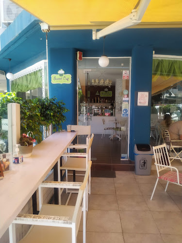 Δημοκρατίας 4-6, Ρέθυμνο 741 32