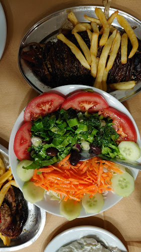 Ο ΣΤΕΦΑΝΟΣ ΣΟΥΒΛΑΚΙΑ - Γαστρονομία και φιλοξενία