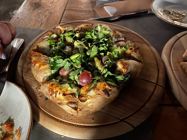 Opinii despre San Michali Food &Culture în Ερμούπολη - Γαστρονομία και φιλοξενία