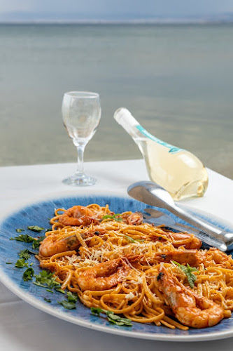 Opinii despre ΣΤΕΦΑΝΟΣ Ψαροταβέρνα-Ουζερί în Νέοι Επιβάτες - Γαστρονομία και φιλοξενία