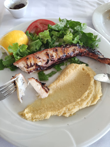 Comentarii opinii despre Barba Yioryis Tavern