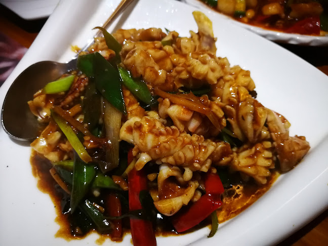 Comentarii opinii despre Attic Moon 明月楼, 希腊雅典