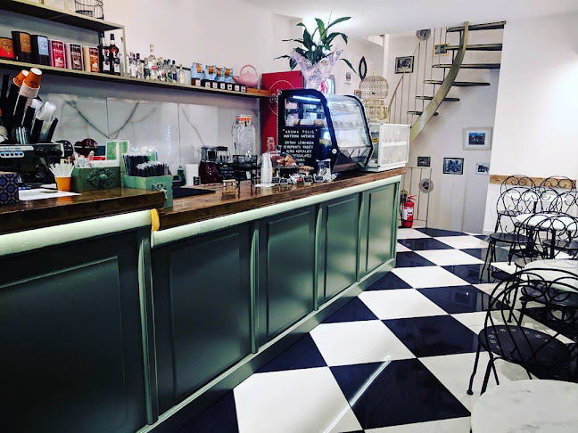 Aroma όμορφης Πόλης