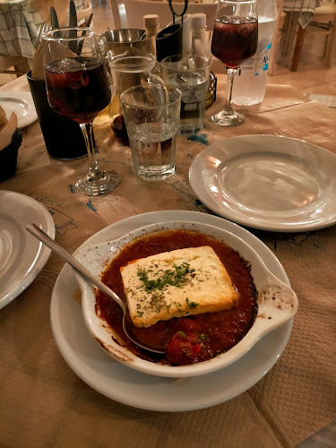 Comentarii opinii despre Scorpios Restaurant