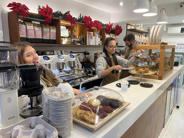 Comentarii opinii despre Cupaki Street Espresso