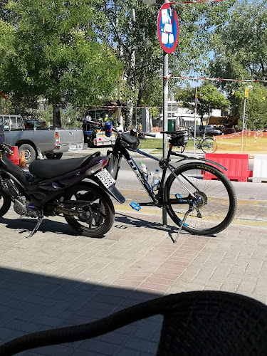 Cafe Bistro - Βόλος