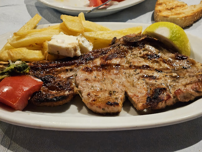 Opinii despre Ταβέρνα Ο Κώστας în Παιανία - Γαστρονομία και φιλοξενία