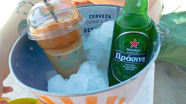 VOLTA (καντίνα) - Γαστρονομία και φιλοξενία