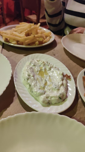 Opinii despre Ταβερνάκι Ο Μηνάς în Τρίκαλα - Γαστρονομία και φιλοξενία