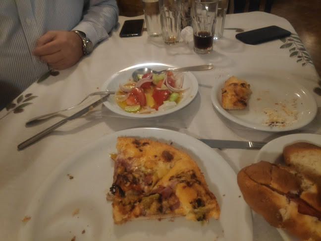 Pizza Piza - Γαστρονομία και φιλοξενία