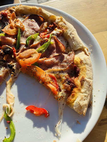 Comentarii opinii despre Caravel Bistro