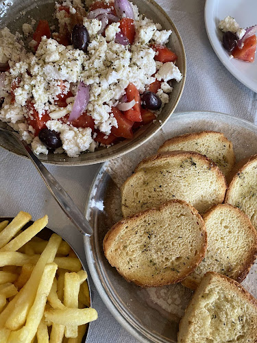 Opinii despre Μεζεδοπωλείο της Αργυρώς în Χαλκίδα - Γαστρονομία και φιλοξενία