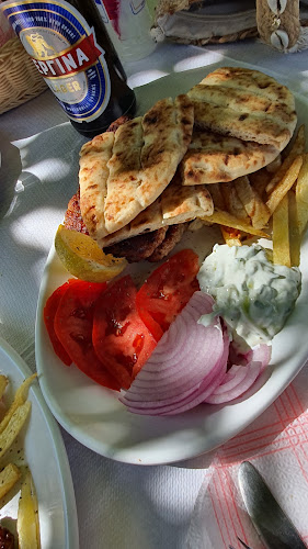 Ταβέρνα Ψησταριά ο Μπάμπης - Γαστρονομία και φιλοξενία