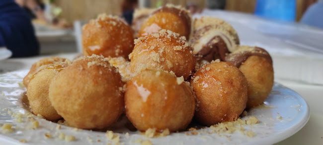 Άθος - Νέα Προποντίδα