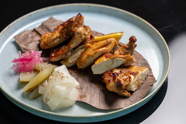 Fuga restaurant & Bar - Αθήνα