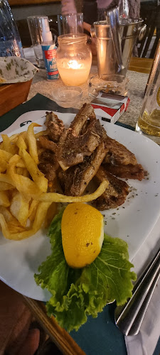 Αλάτι Πιπέρι - Γαστρονομία και φιλοξενία