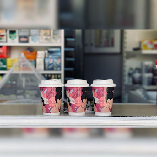 Καφέ - Let's Play Room "Η Γειτονιά Μας" - Τύρναβος