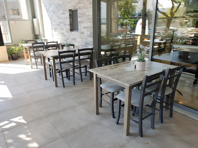 Η Κουζίνα της Χρυσάνθης - Γαστρονομία και φιλοξενία