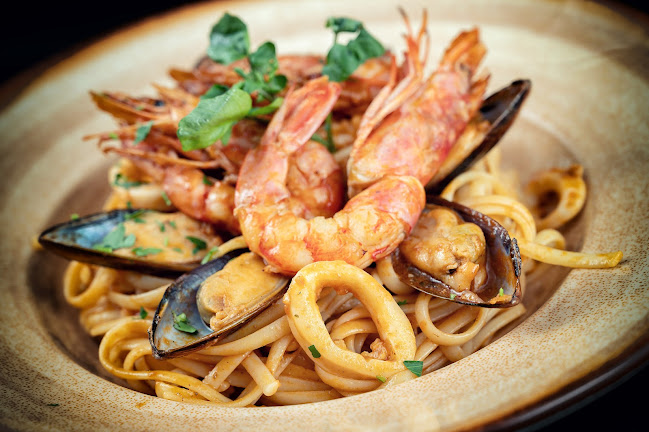 Comentarii opinii despre Select Restaurant Cafe