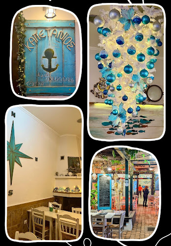 Comentarii opinii despre Ταβέρνα Καπετάνιος Λαύριο