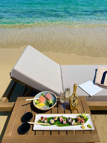 Sentu Mykonos - Γαστρονομία και φιλοξενία