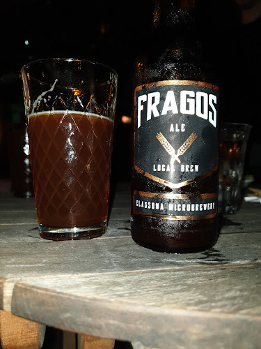 1936 BEER BAR & BISTRO - Γαστρονομία και φιλοξενία