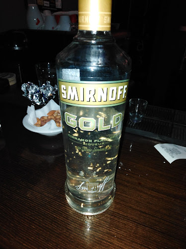 sofia's coffee bar - Θεσσαλονίκη