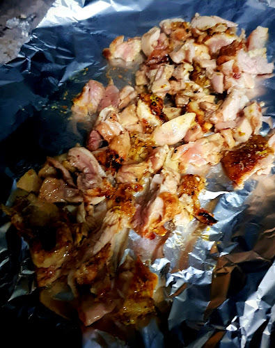 Το Κότερο - Αίγιο