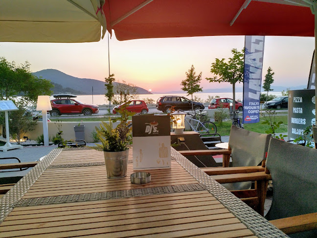 Νέο λιμάνι, Θάσος 640 04