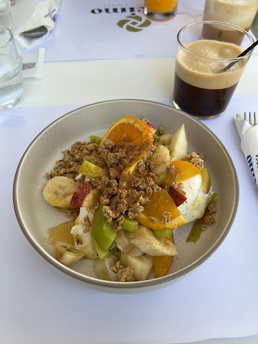 Decimo Coffee & Brunch - Σκόπελος