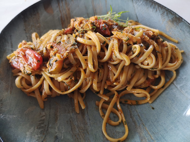 Varoulko Seaside Restaurant - Γαστρονομία και φιλοξενία